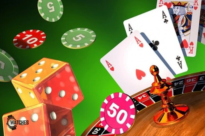 MO Watches Card Games - Decks, Card Values And The Dealing Process MO Watches Card Games - Decks, Card Values And The Dealing Process