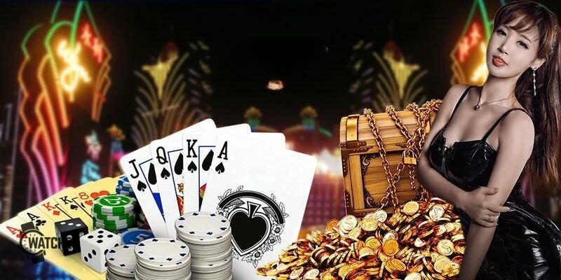 MO Watches Card Games - Betting Rounds And Player Decisions MO Watches Card Games - Betting Rounds And Player Decisions